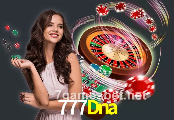 vivo no cassino 777Dna