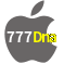 Aplicativo 777Dna para iOS