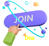 Junte-se ao cassino 777Dna hoje mesmo