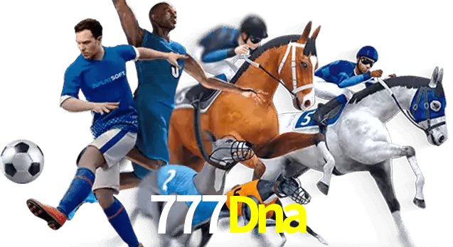 777Dna
