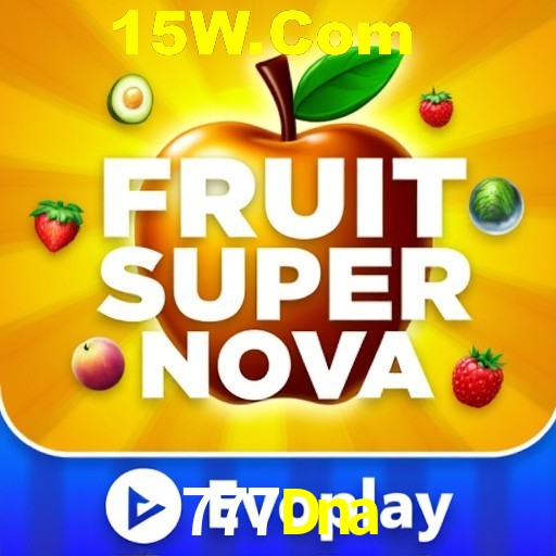 A Emoção da Loteria na 777Dna: Uma Chance de Mudança de Vida