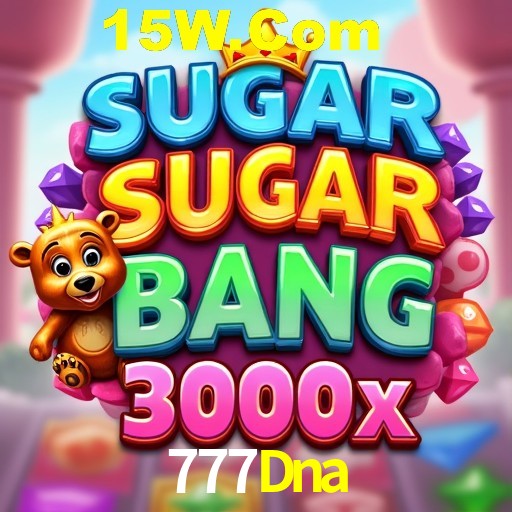 Bonus Features 777Dna