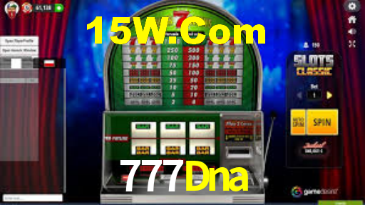 777Dna Bet
