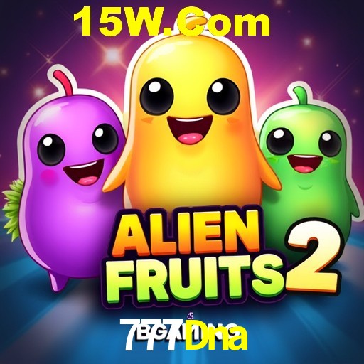 Game Providers 777Dna