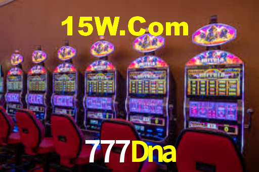 777Dna Bet