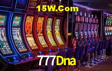 Estatísticas Esportivas 777Dna