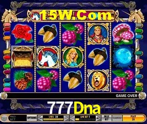 Integração de APIs 777Dna