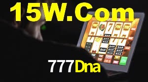 Welcome Bonus 777Dna