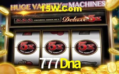 Promoções Sazonais 777Dna