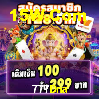 Bônus Generosos e Exclusivos no 777Dna para Você!