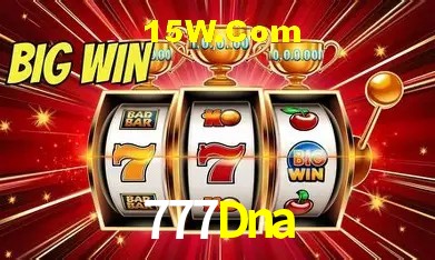 Segurança 2FA 777Dna