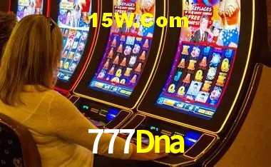 Sistemas de Segurança 777Dna