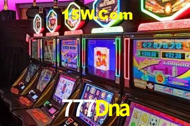 Especiais de Fim de Semana 777Dna