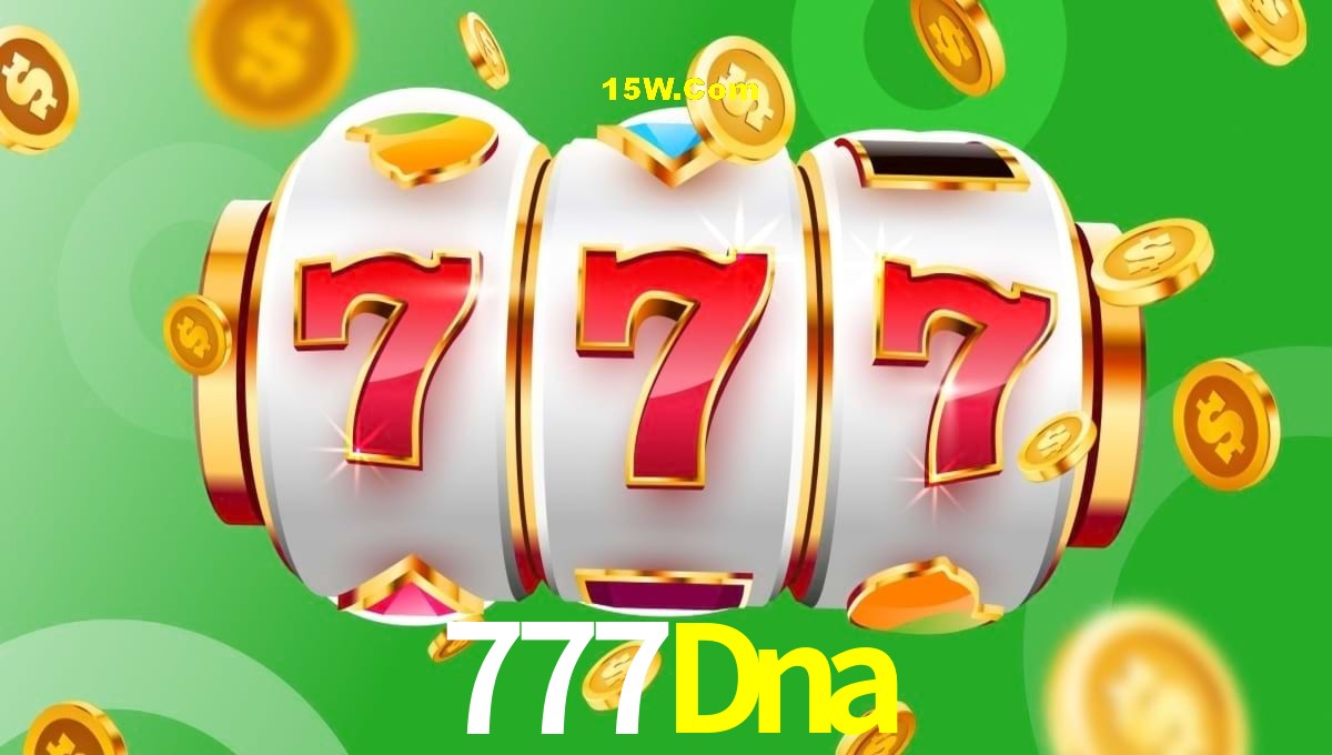 Weekend Specials 777Dna