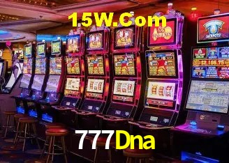 Benefícios da Conta 777Dna