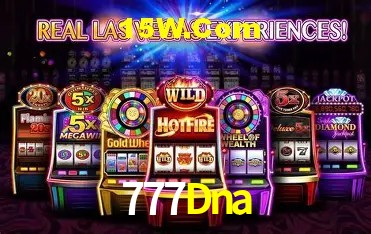 Segurança 2FA 777Dna