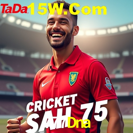 Torneios 777Dna