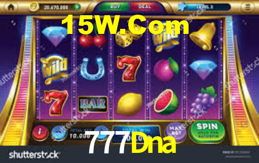 777Dna