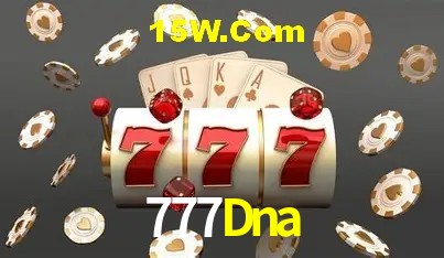 Casino Ao Vivo 777Dna