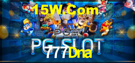 Tournaments 777Dna