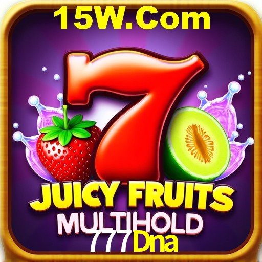 Interface do App 777Dna