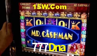 777Dna: Jogos de Caça-Níqueis-Altas Recompensas, Roleta-Velocidade, Blackjack-Desafios Máximos