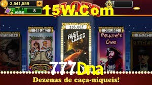 Security Systems 777Dna