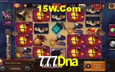 Login Seguro 777Dna