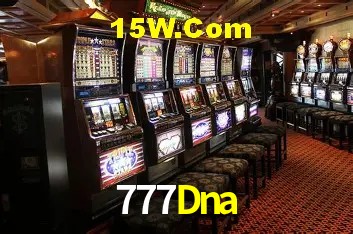 Sinta a adrenalina dos jogos de cassino com 777Dna