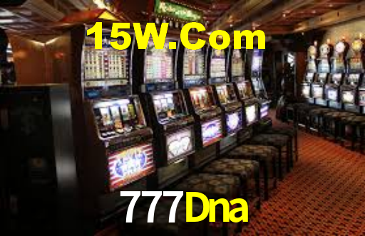 Live Casino 777Dna