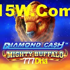 Welcome Bonus 777Dna