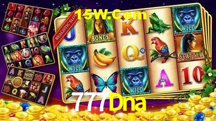 777Dna