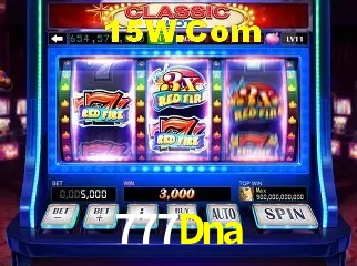 777Dna - Plataforma Oficial - 777Dna Bet