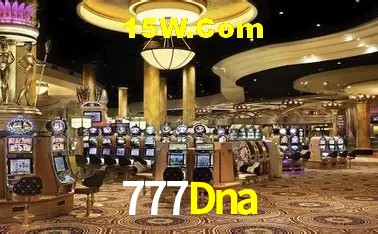 Estatísticas do Jogo 777Dna