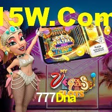 Slot Games 777Dna