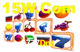 Game Providers 777Dna