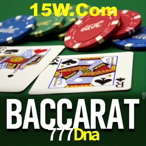777Dna Bet