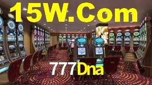 Bonus Features 777Dna