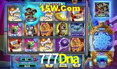 777Dna,777Dna Bet