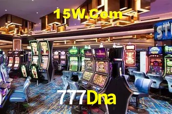 777Dna Bet