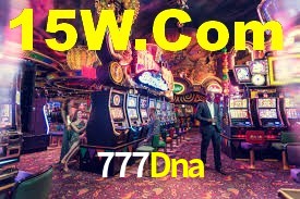 Blackjack Table 777Dna