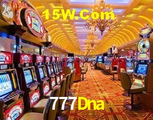 777Dna